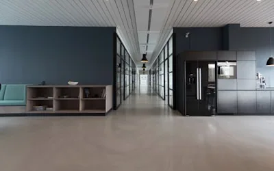Commercial office cleaning Auckland